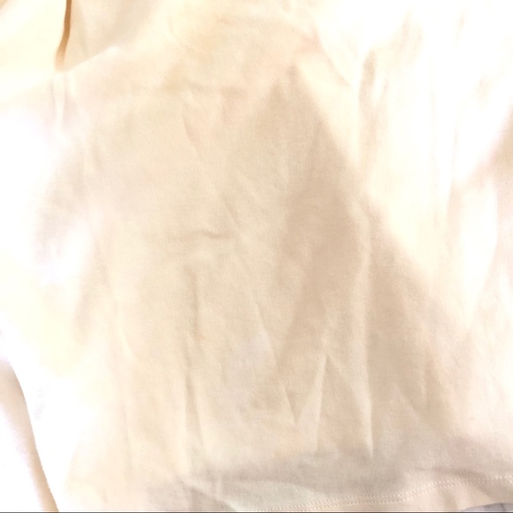 Ivory Sigrid Olsen long sleeved top - Picture 6 of 6